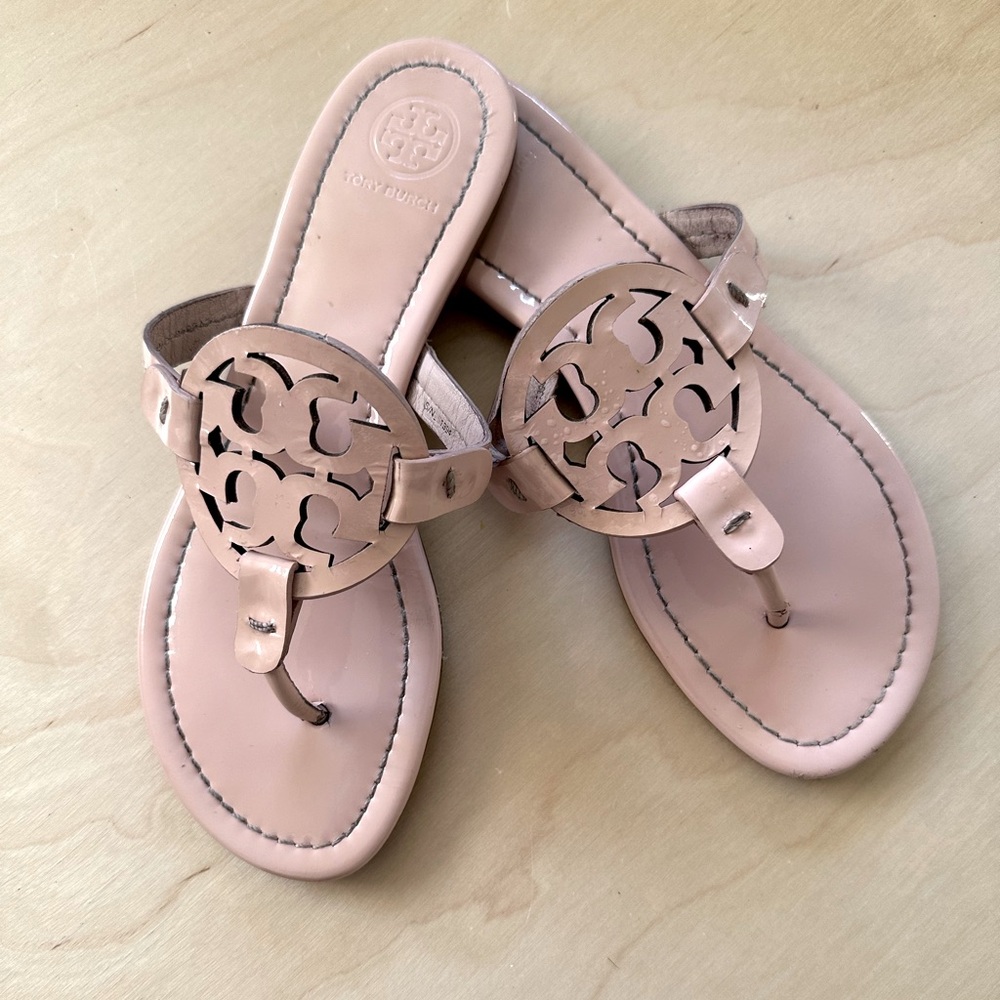 Tory Burch Miller Sandal
